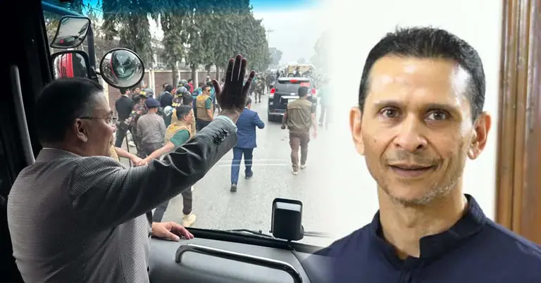 তারেক রহমানকে সোহেল তাজের স্বাগতম